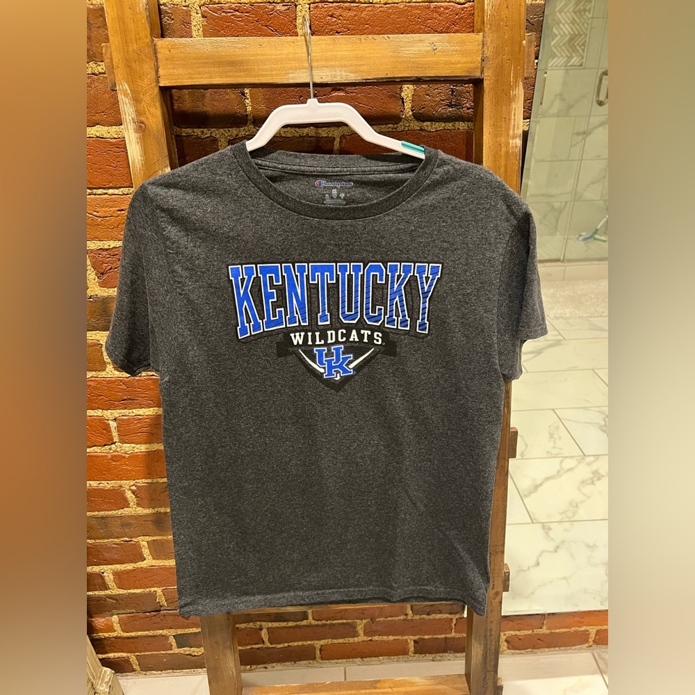 UK T-shirt